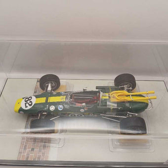 Carousel Formula 1 racing Indycar