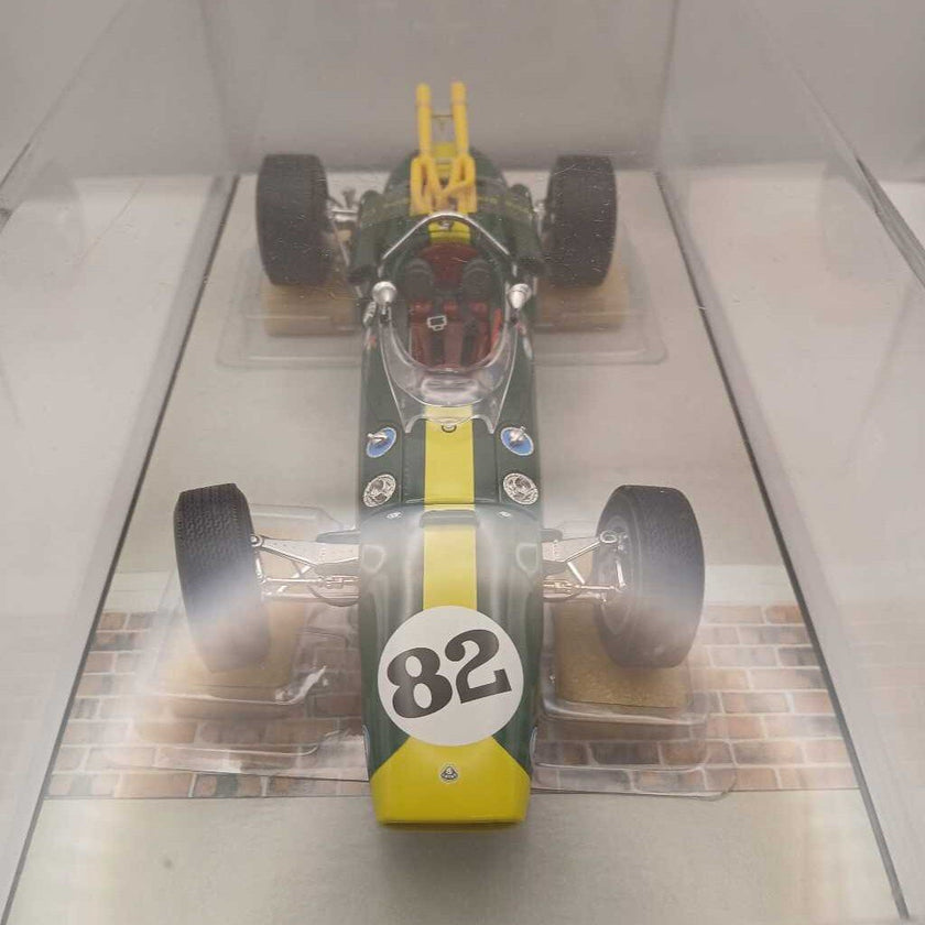 Carousel Formula 1 racing Indycar