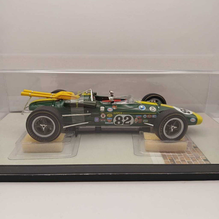 Carousel Formula 1 racing Indycar