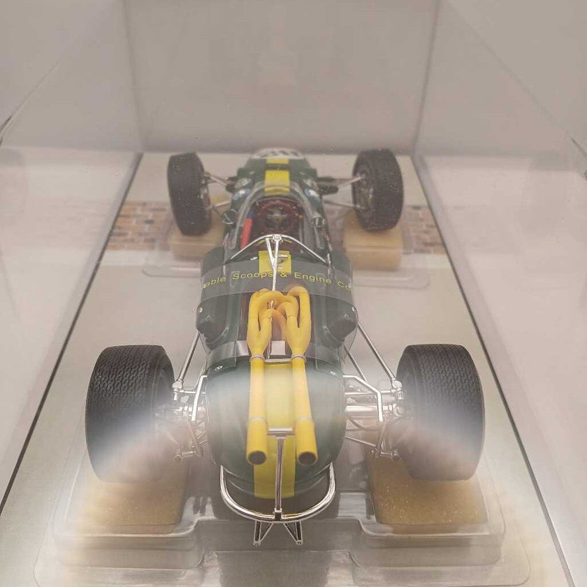 Carousel Formula 1 racing Indycar