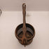 Cast Iron Potato/Ricer Masher