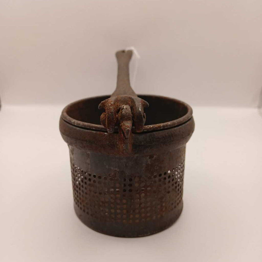 Cast Iron Potato/Ricer Masher
