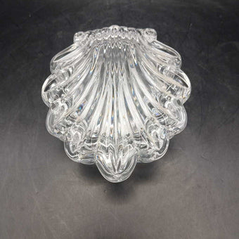 Crystal Shell Trinket Dish