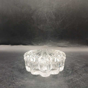 Crystal Shell Trinket Dish