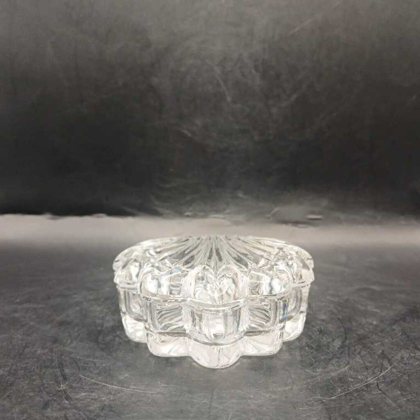 Crystal Shell Trinket Dish