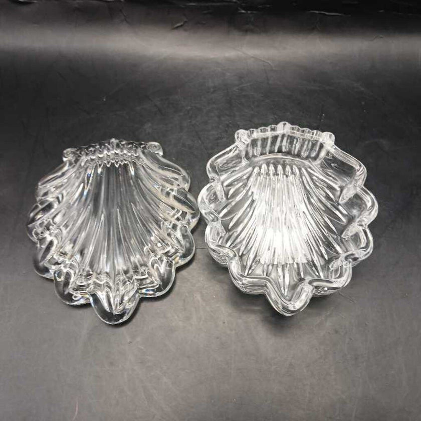 Crystal Shell Trinket Dish
