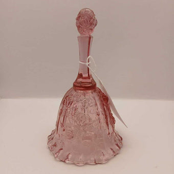 Fenton Dusty Rose Bell