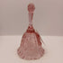 Fenton Dusty Rose Bell