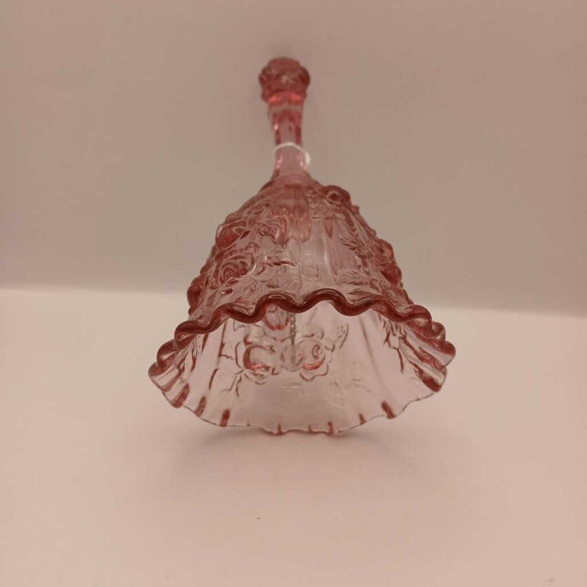 Fenton Dusty Rose Bell