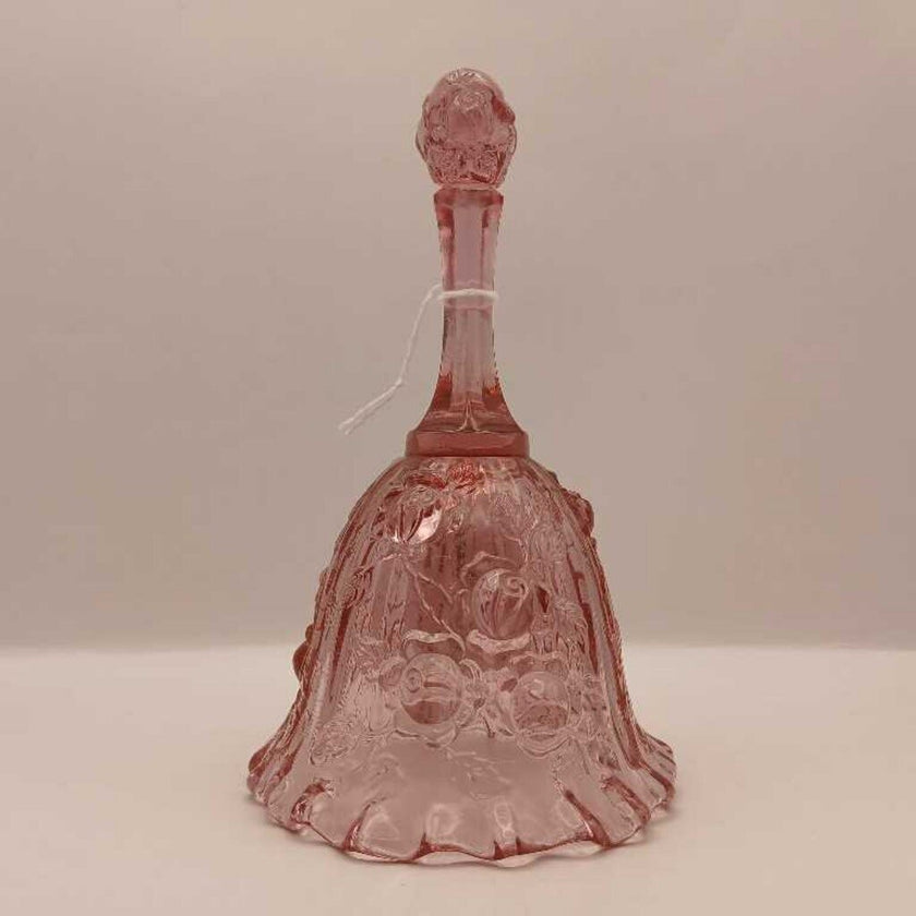 Fenton Dusty Rose Bell