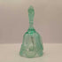 Fenton Green & Bows Drapery Bell
