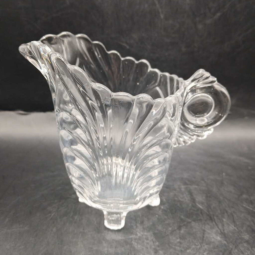 VTG Art Deco Creme & Sugar Bowls