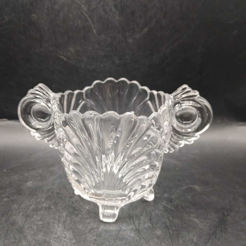 VTG Art Deco Creme & Sugar Bowls