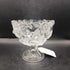 VTG Mikasa Carmen Frosted Glass