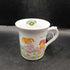 1984 Cabbage Patch Kids Mug Girls Picnic