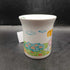 1984 Cabbage Patch Kids Mug Girls Picnic