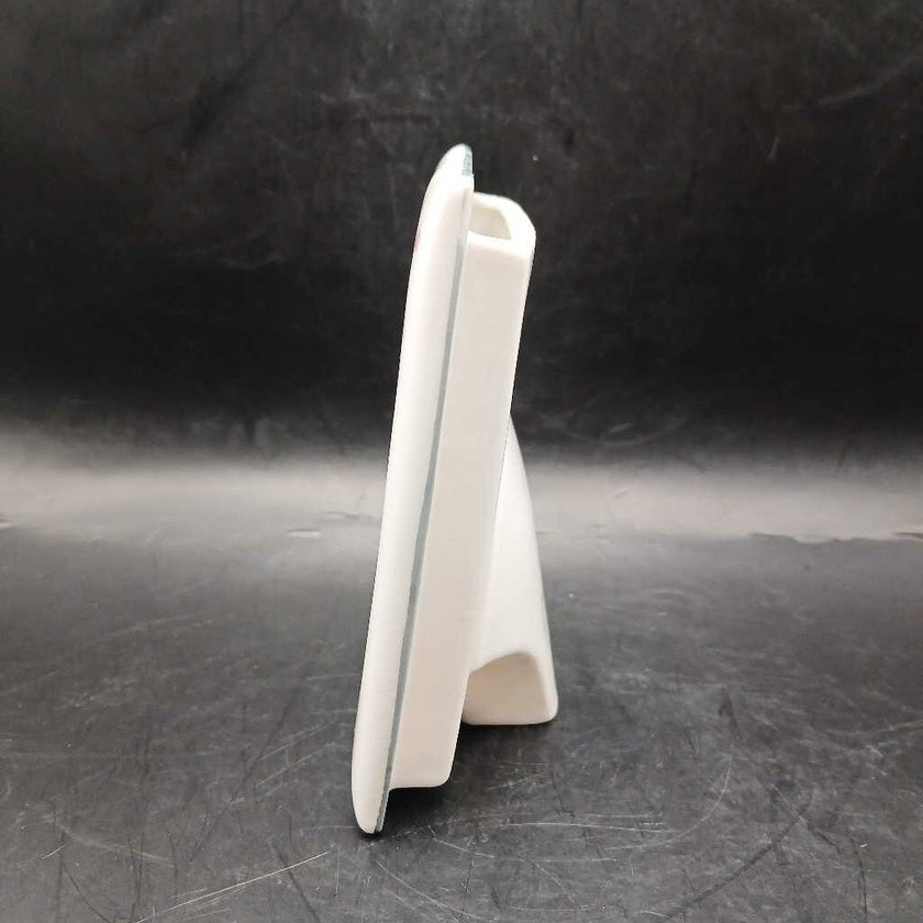 Fantasy Floral Picture ceramic-porcelain frame Made in Japan