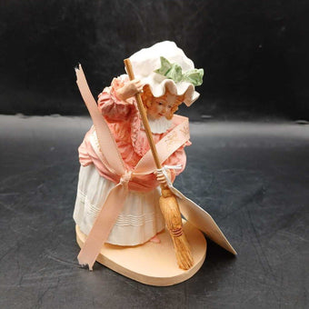 Vintage Maud Humphrey Bogart Figurine 