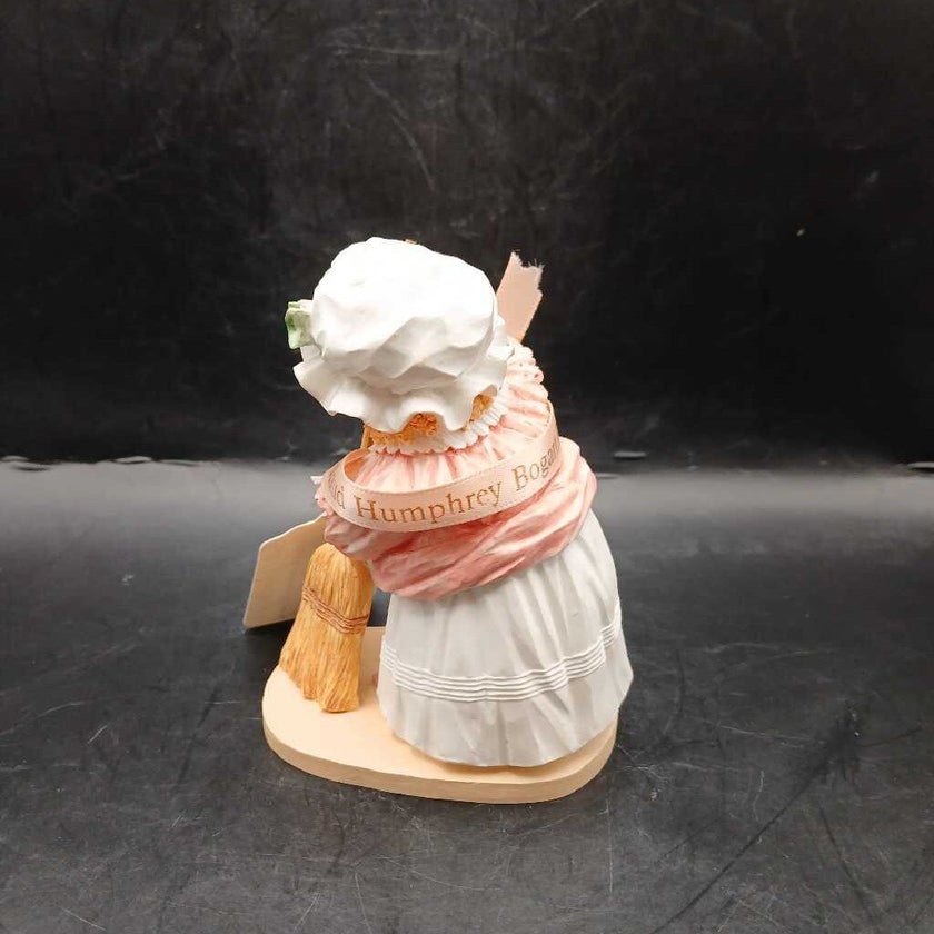 Vintage Maud Humphrey Bogart Figurine 