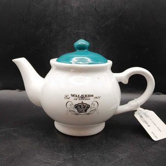 Walkers of London Single Teapot