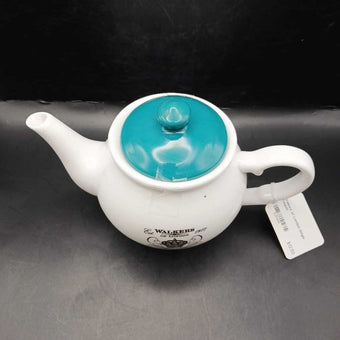 Walkers of London Single Teapot