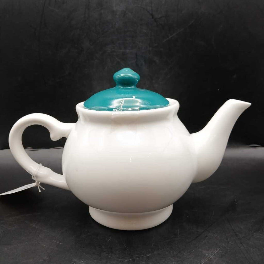 Walkers of London Single Teapot