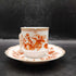 Vintage HAVILAND France Demitasse Cup and Saucer