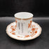 Vintage HAVILAND France Demitasse Cup and Saucer
