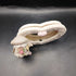 1996 Kim Anderson Heart Picture Frame 