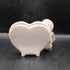 1996 Kim Anderson Heart Picture Frame 