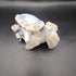 Vintage Enesco Ceramic Spaghetti Poodle