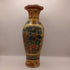 Royal Satsuma-style vase (small)