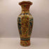 Royal Satsuma-style vase (small)