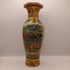 Royal Satsuma-style vase (small)