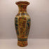 Royal Satsuma-style vase (small)