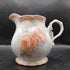 Vintage Porcelain Handpainted Roses Milk Pitcher