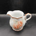 Vintage Porcelain Handpainted Roses Milk Pitcher