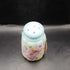 Vintage RS Porcelain Hat Pin Holder (handpainted roses)