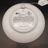 1986 World Wildlife Fund Bird porcelain Wall Plate ( Germany)