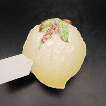 Vintage 1030 Carlton Ware Australian Design Majolica Dish 