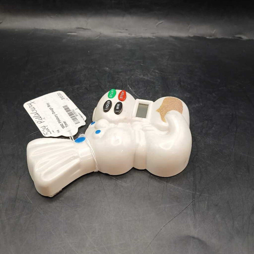1992 Pillsbury Dough Boy Timer