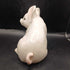 Pig ceramic Figure Farmhouse devor