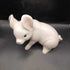 Pig ceramic Figure Farmhouse devor
