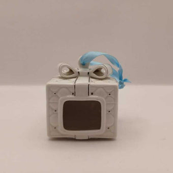 Pandora 2016 Limited Edition Christmas Porcelain Ornament