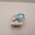 Pandora 2016 Limited Edition Christmas Porcelain Ornament