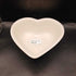 Vintage Pfaltzgraff Tea Rose Large Heart Shaped Serving Bowl