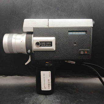 Canon Auto zoom 518 1968 (P)