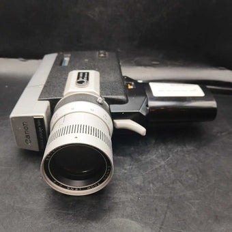 Canon Auto zoom 518 1968 (P)
