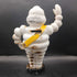 Cast iron Michelin Man - hard to find standing on a tire