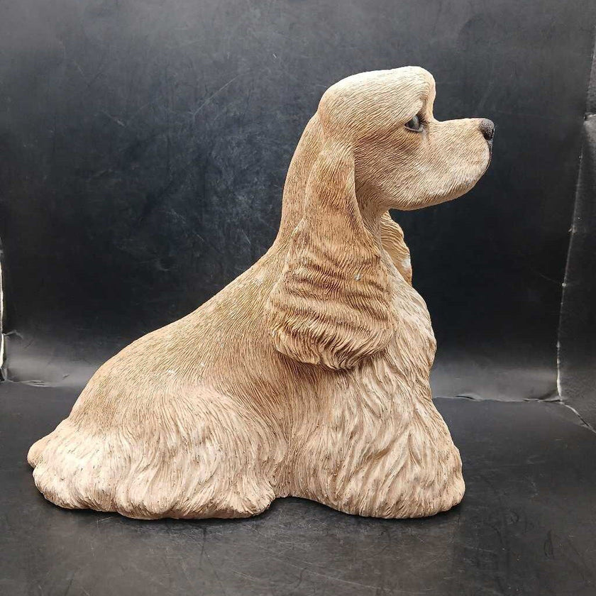 Sandicast Cocker Spaniel Dog
